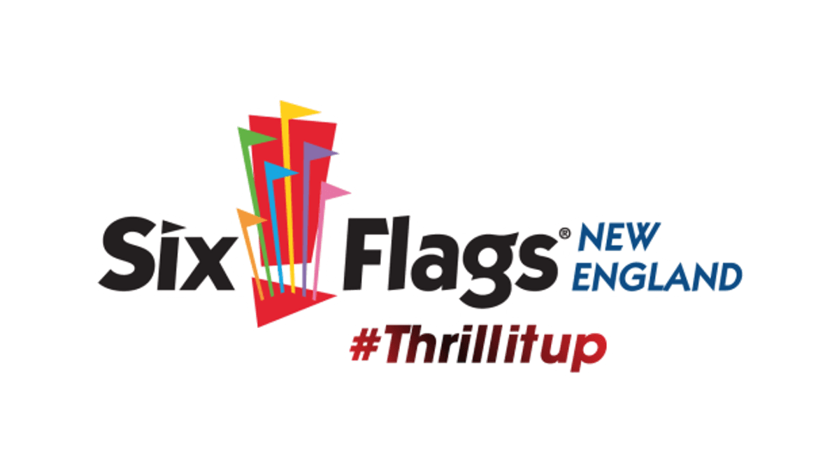 10 Things That Happen When You Spend Too Much Time At SIx Flags New England