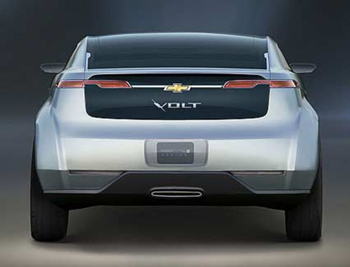 Are Electric Cars Worth It?