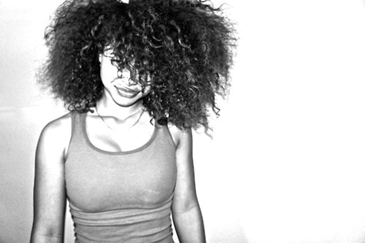 4 Things Every Mixed Girl Has Heard