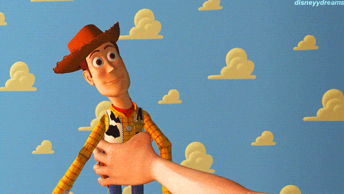 20 Annoying Things People Do In Residence Halls, Told By Toy Story