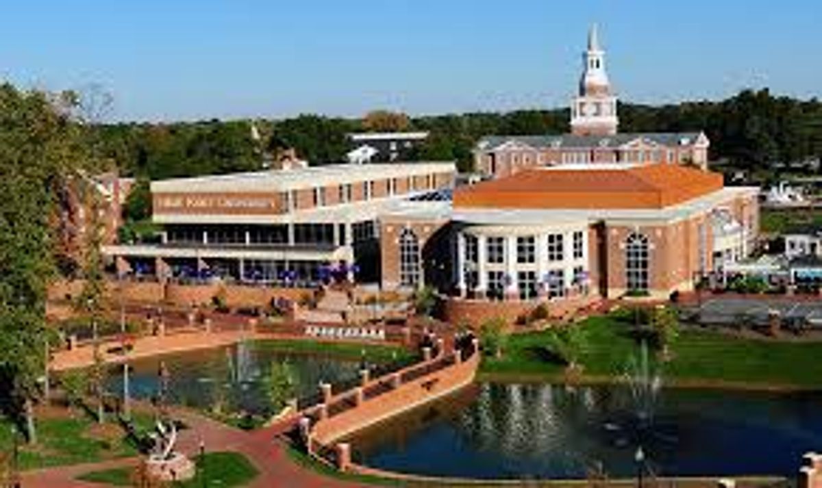 10 Reasons College Is Better Than High School