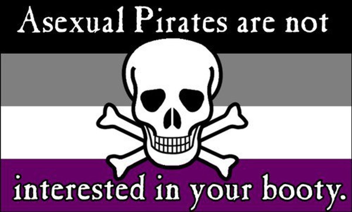 Things To Know, From a Gray-Asexual