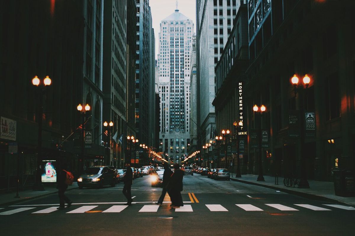 15 Things You'll Only Understand If You're From Chicago