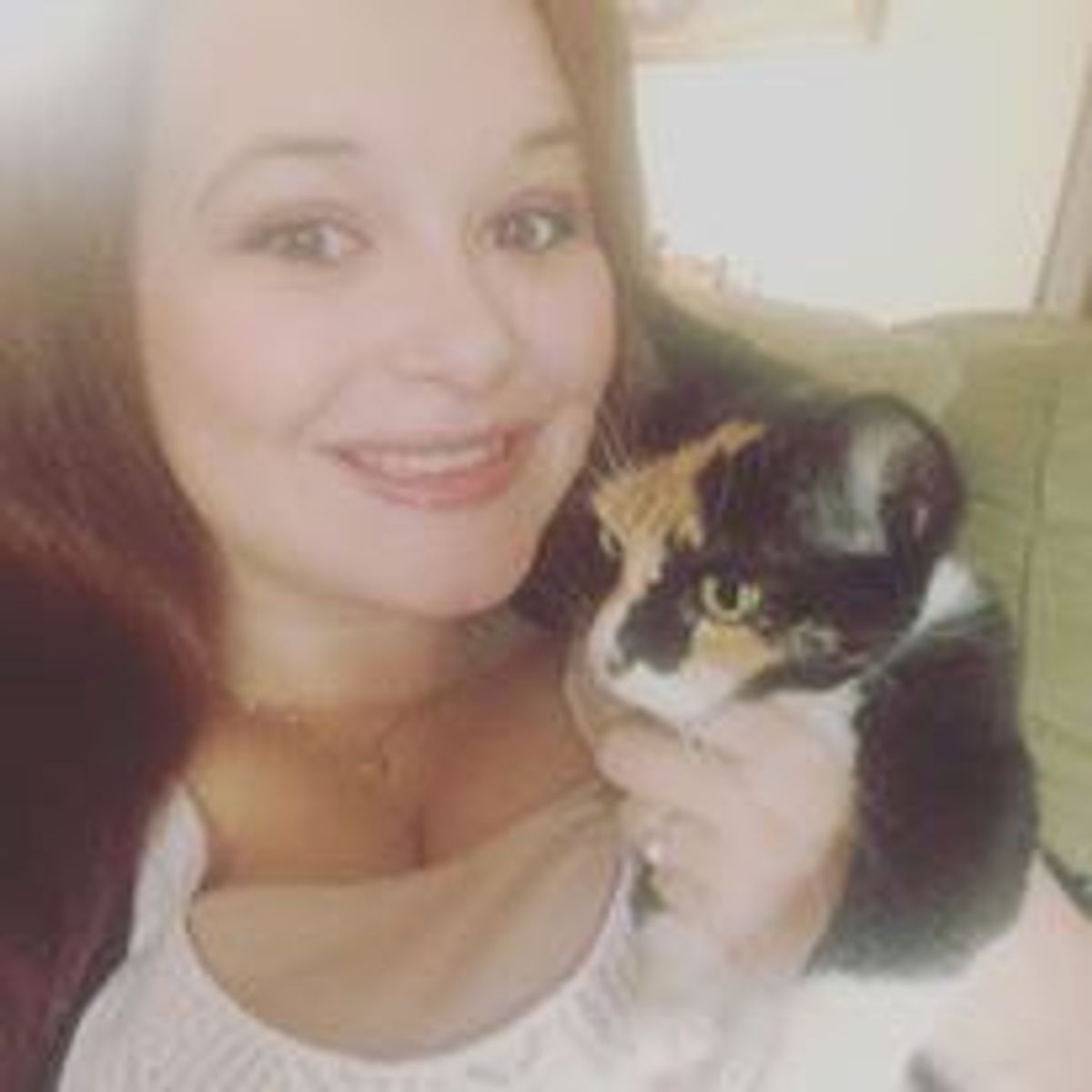 Why My Cat Is My Best Friend