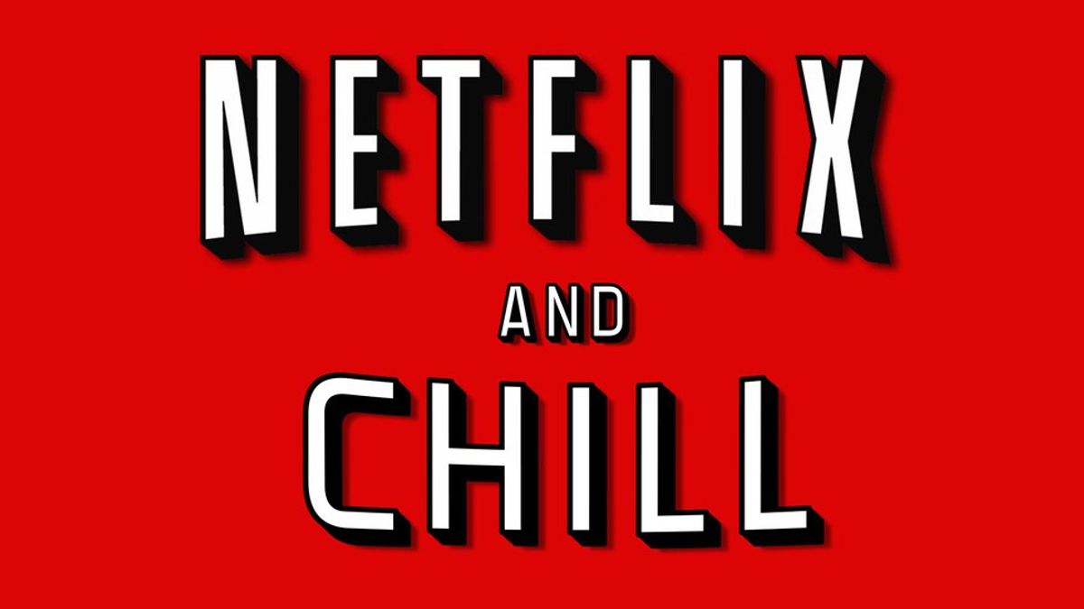 Reasons Why Your Pet Makes the Best Netflix and Chill Partner