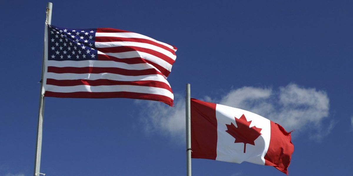 Canada And America: 8 Differences Between The Two Countries