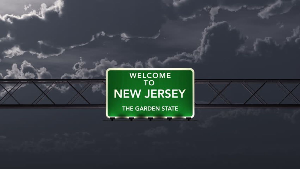 7 Ways New Jersey Has Defined Me