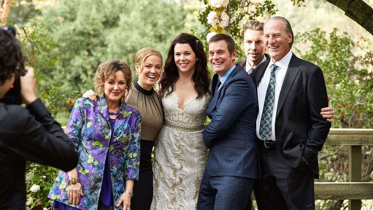 NBC's 'Parenthood' Needs To Make A Comeback