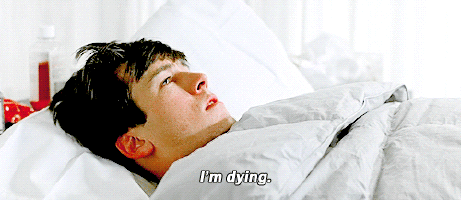 20 Moments Anyone Who Has Been Sick In College Will Recognize