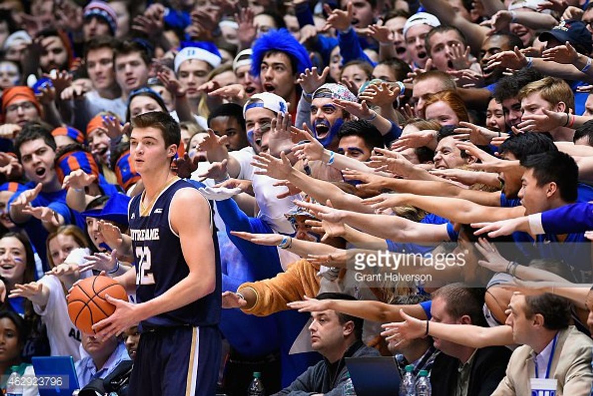 Home Field Advantage Which Sports Benefit Most?