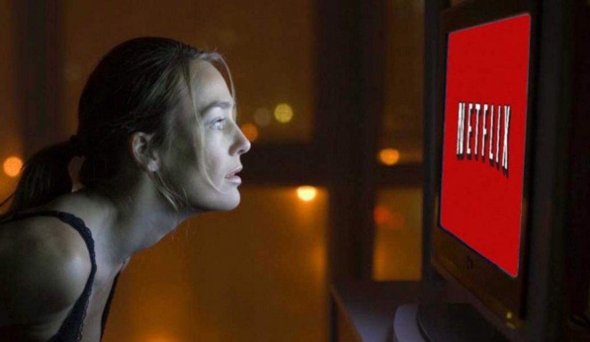 15 Shows To Binge Watch On Netflix
