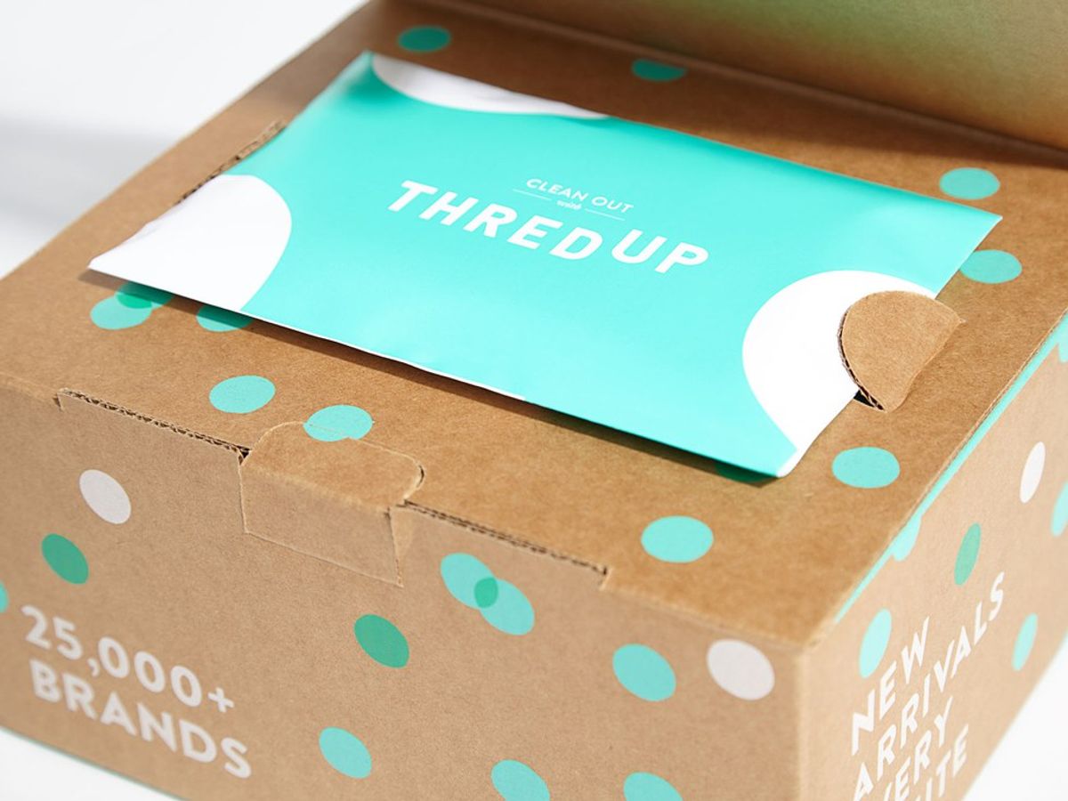 ThredUP Opens First Midwest Distribution Center In Vernon Hills