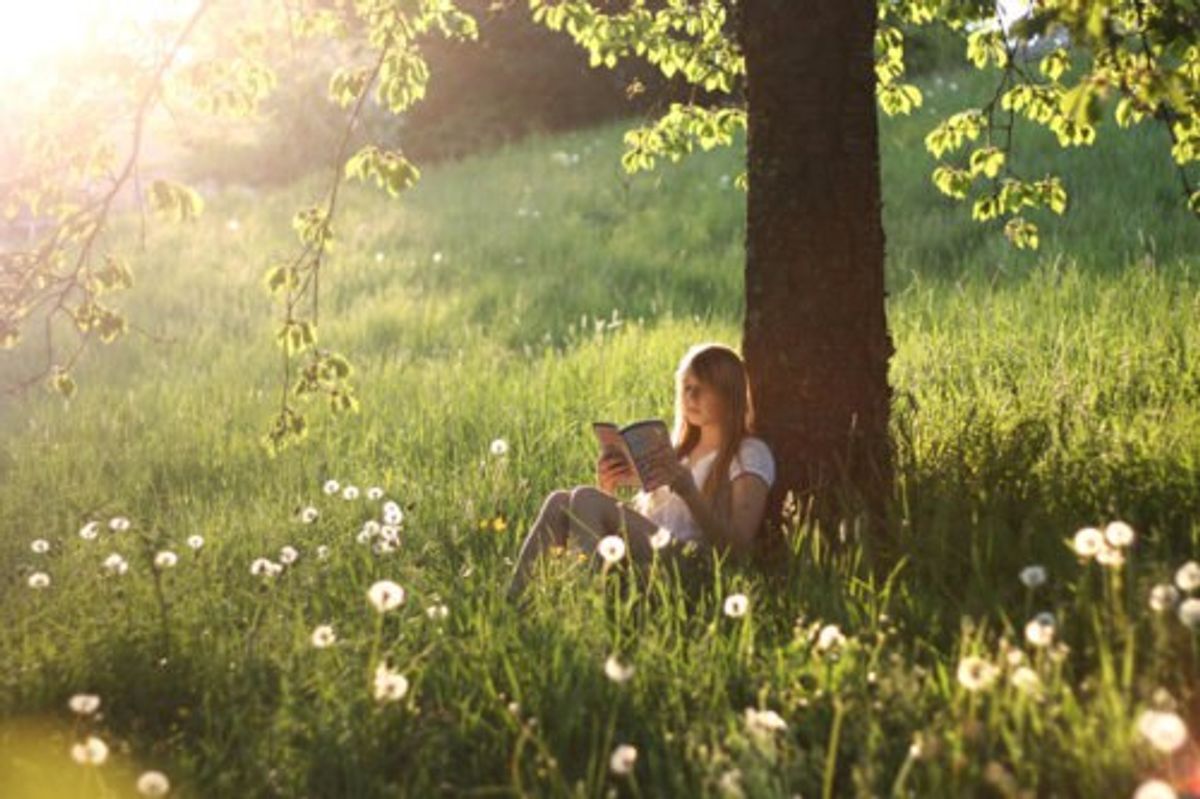 10 Books To Help You Understand Mental Health And Illness
