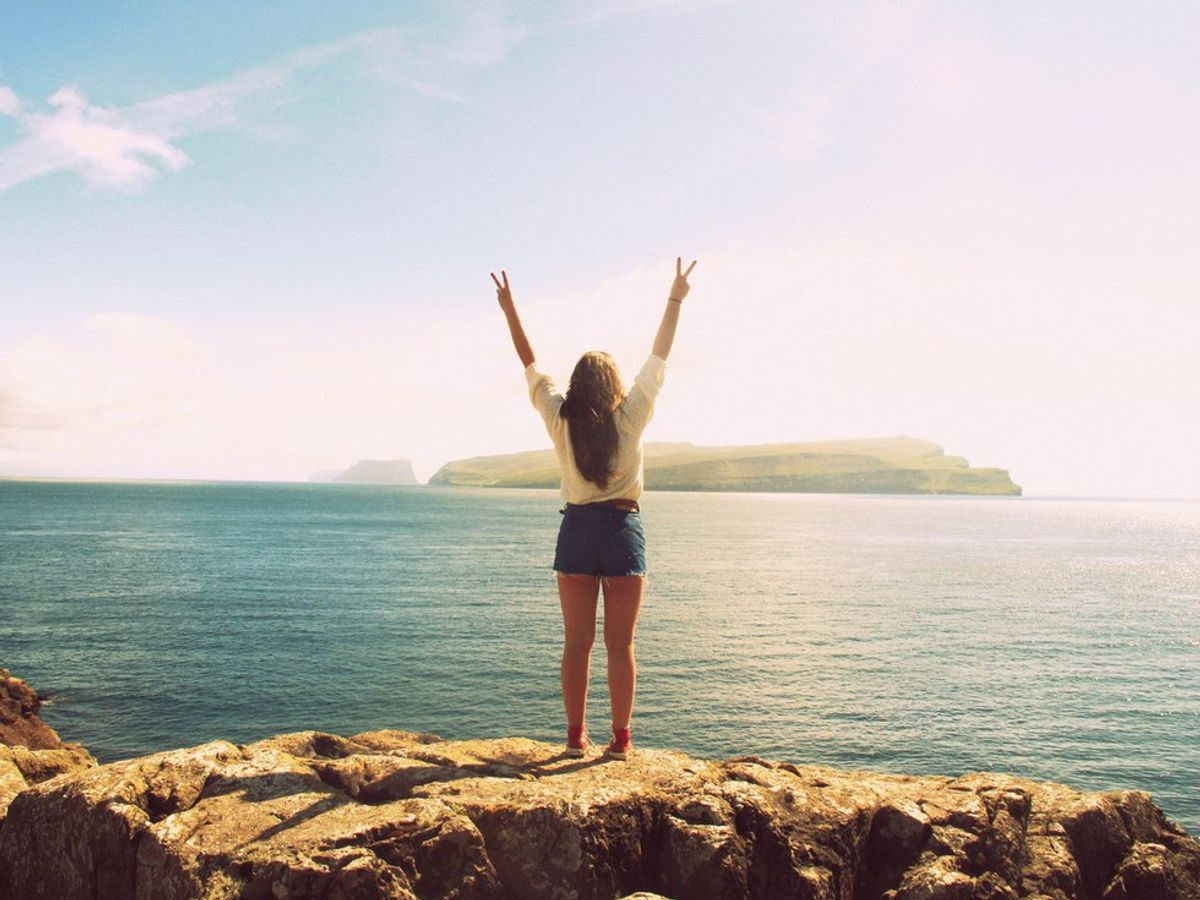Why The Single Years Are The Best Years of Your Life