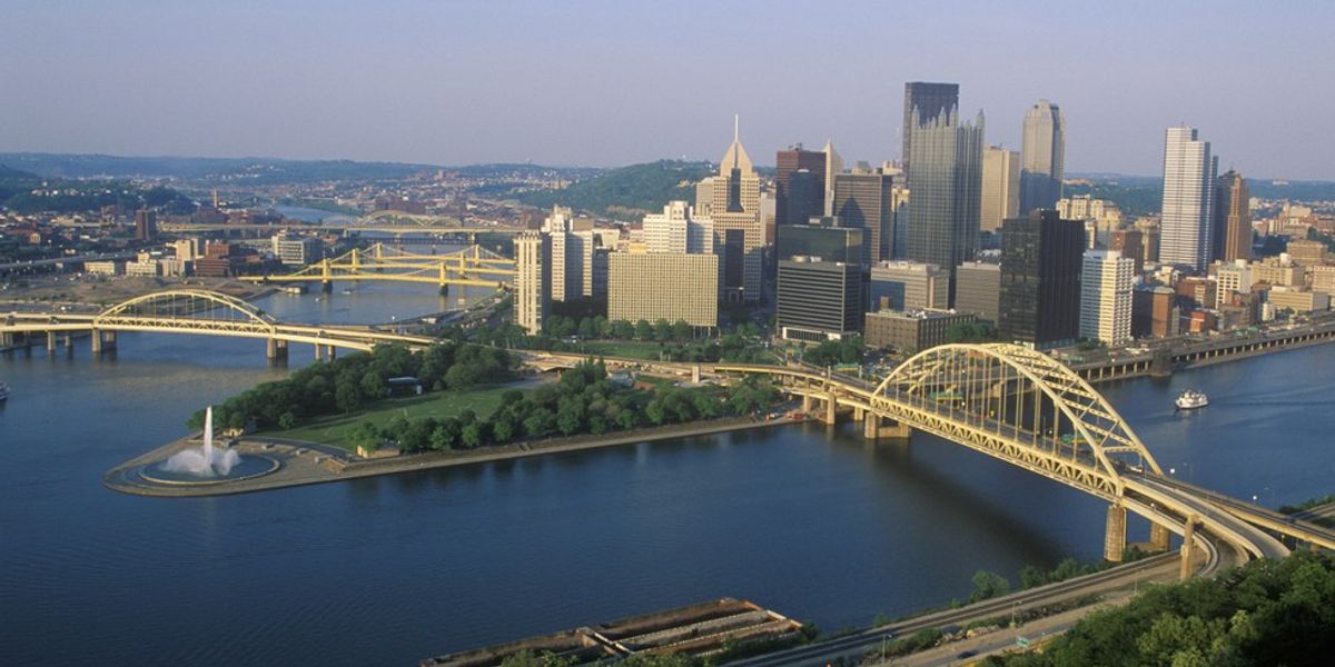 19 Signs You're From Pittsburgh