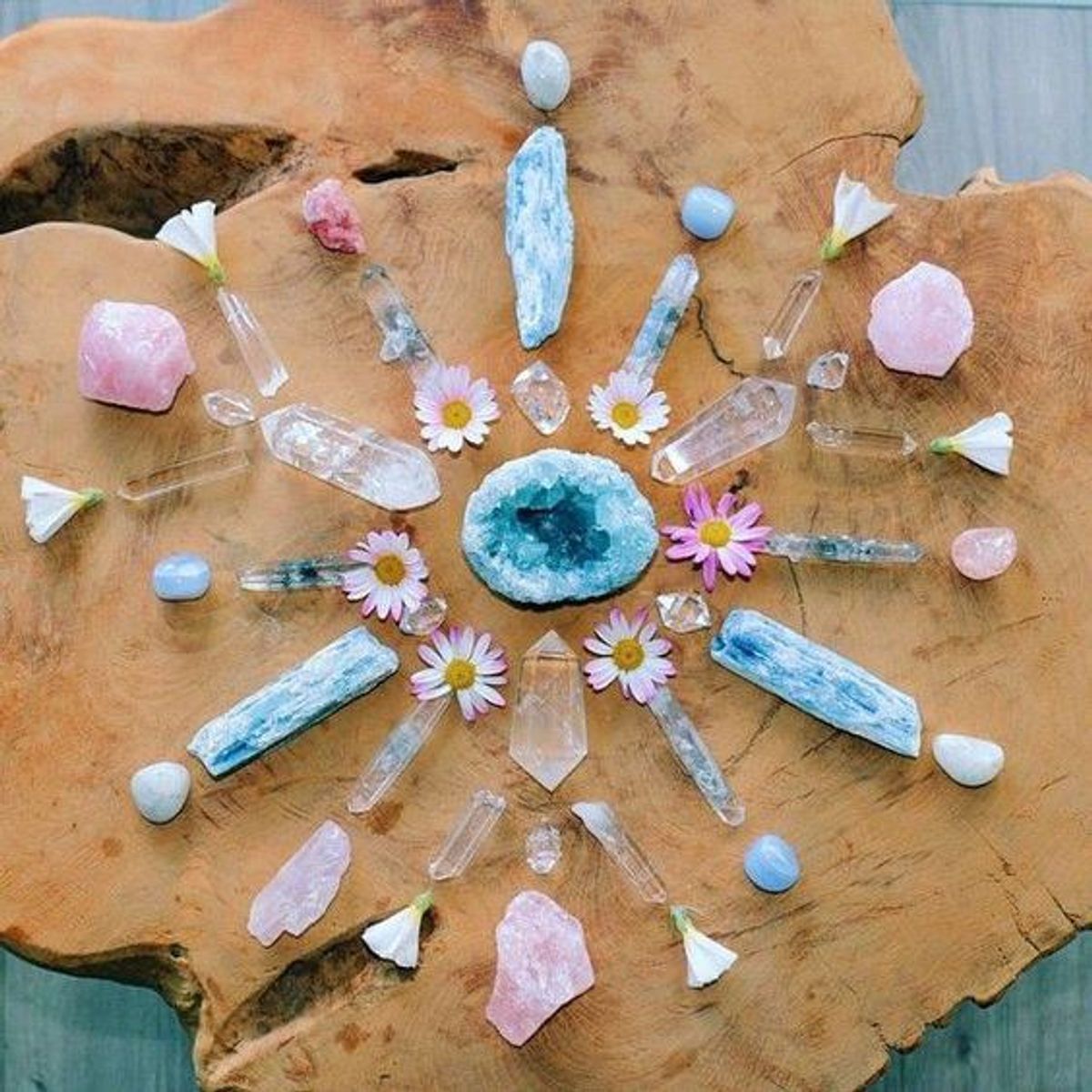 The Best Healing Stones And Crystals For Writers