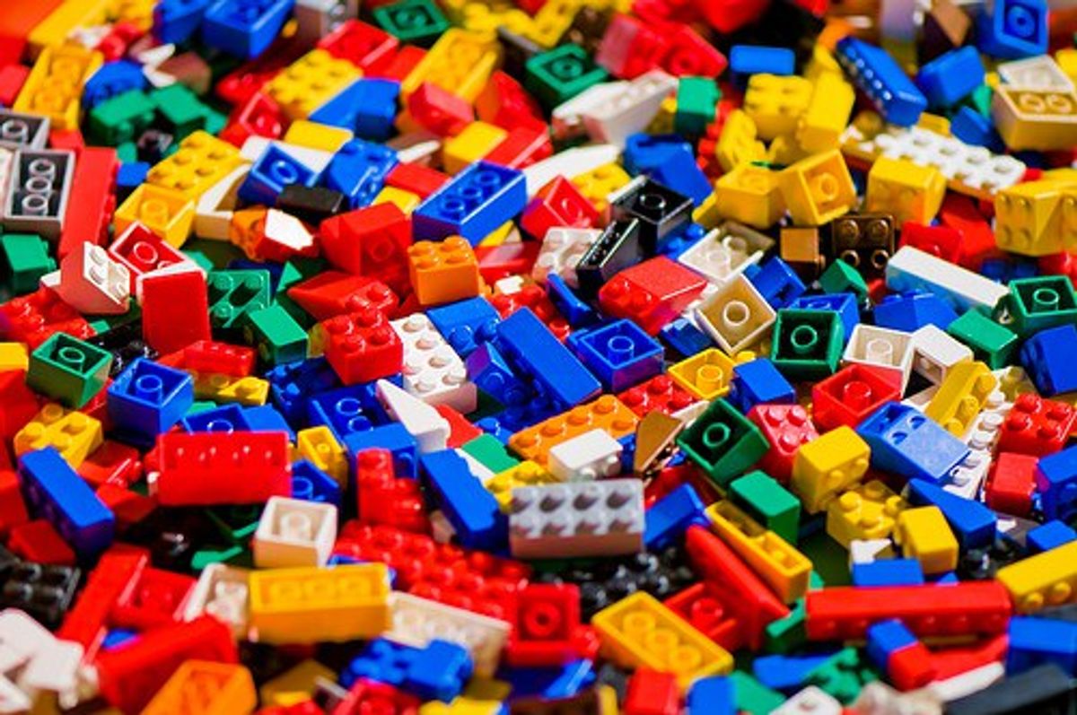 10 Reasons Lego Is More Than Just A Kids Toy 10 Reasons Lego Is More Than Just A Kids Toy