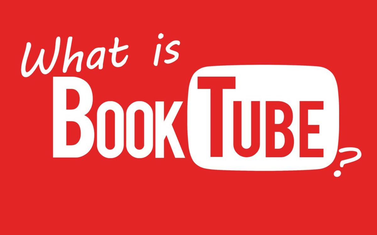 What Is Booktube?