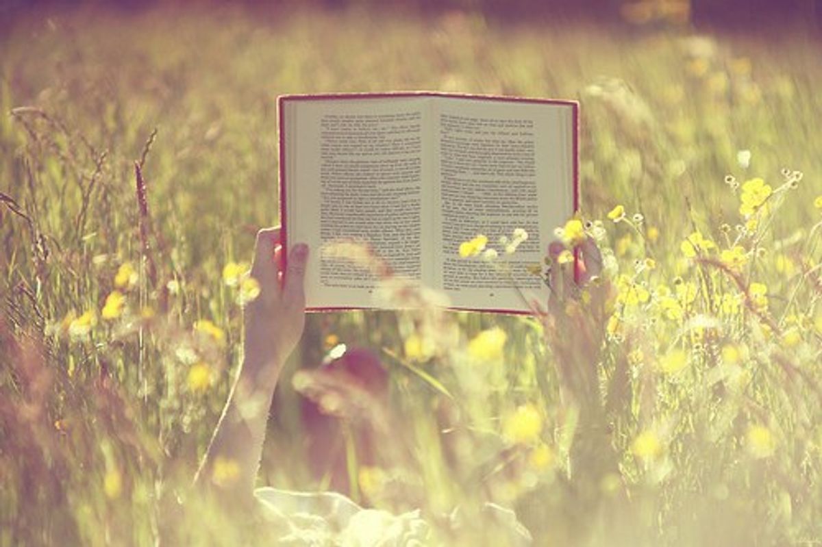 9 Surprising Books To Read This Summer