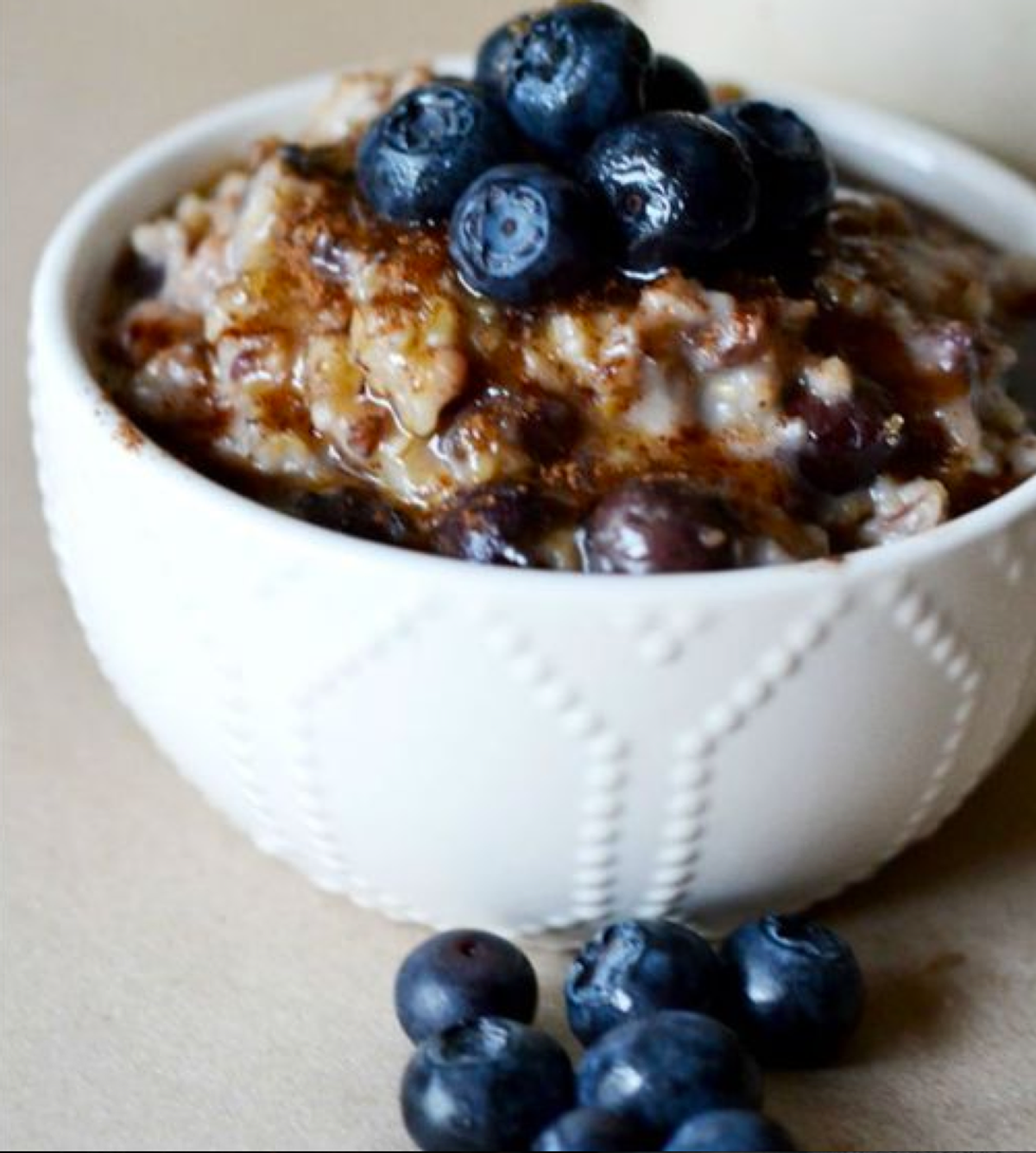 My Favorite Healthy (and Yummy) Breakfasts