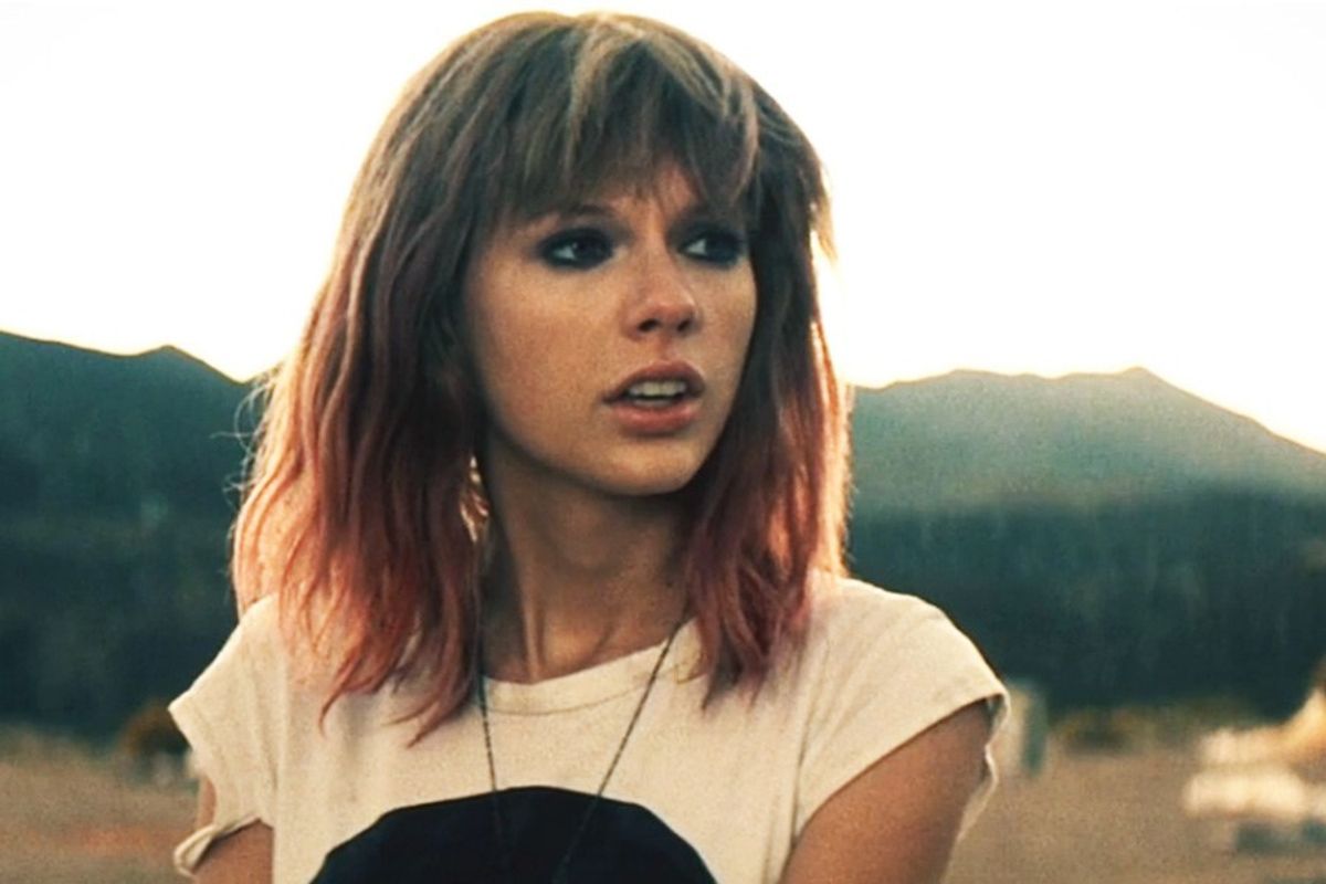 13 Taylor Swift Songs You've Forgot About/Never Heard