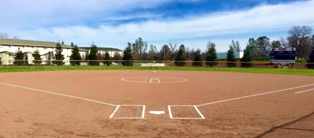 My Regrets From My Time As A College Softball Player