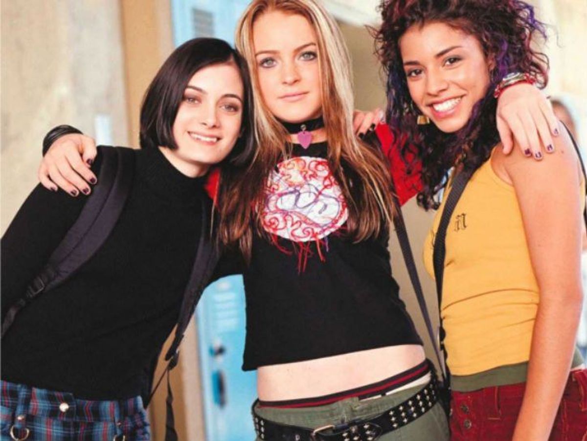 9 Things Youll Remember If You Grew Up In The 2000s