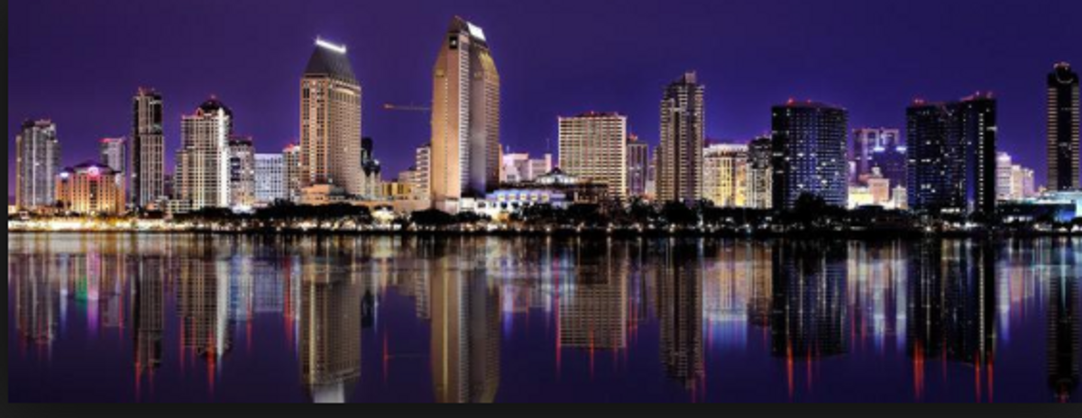 11 Reasons Why San Diego Is the Best City Ever