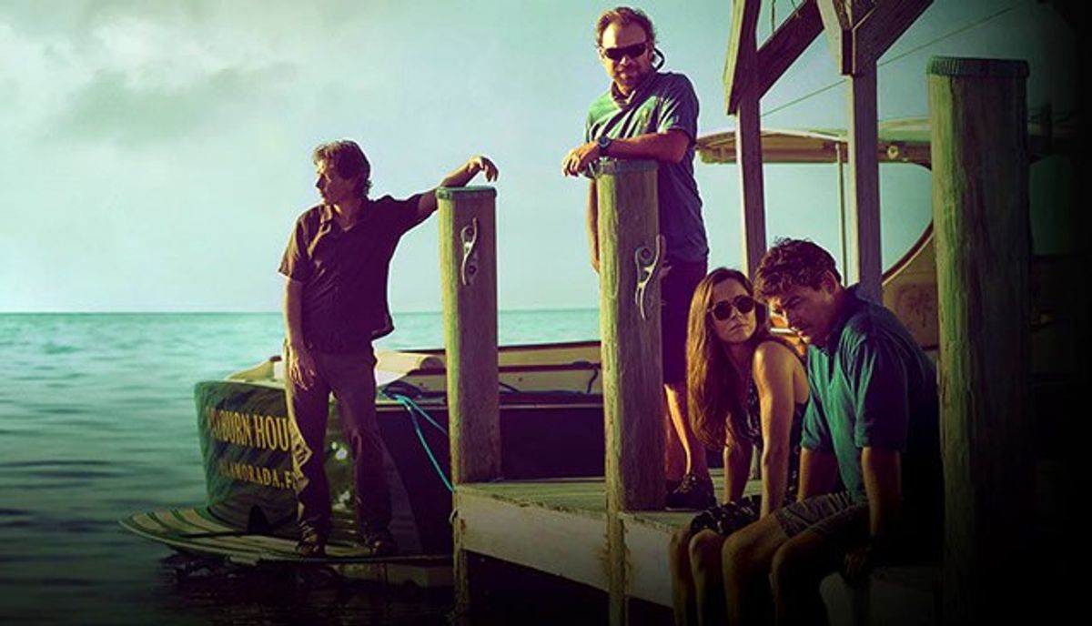 16 Reasons To Watch Bloodline