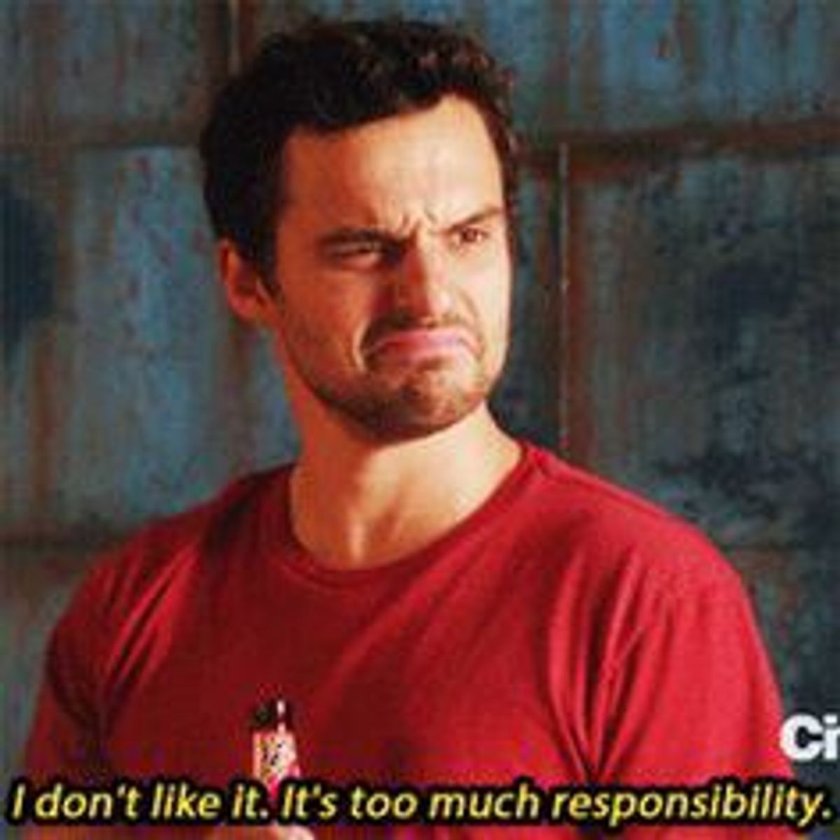 The Summer After Freshman Year Of College: As Told By New Girl