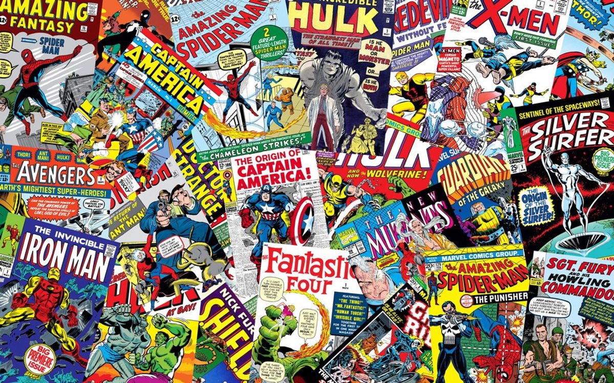 Tips To Start Collecting Comic Books
