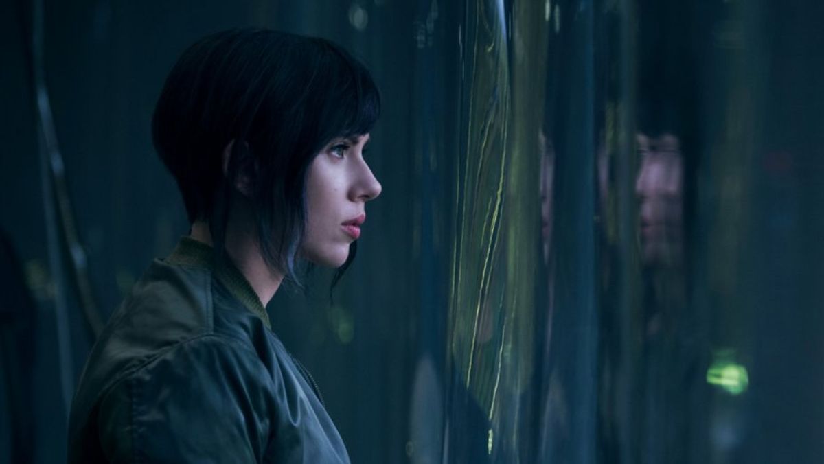 Let's Talk About Hollywood's Whitewashing Of Asians