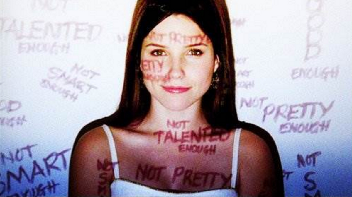 Why Brooke Davis Should Be Your Role Model