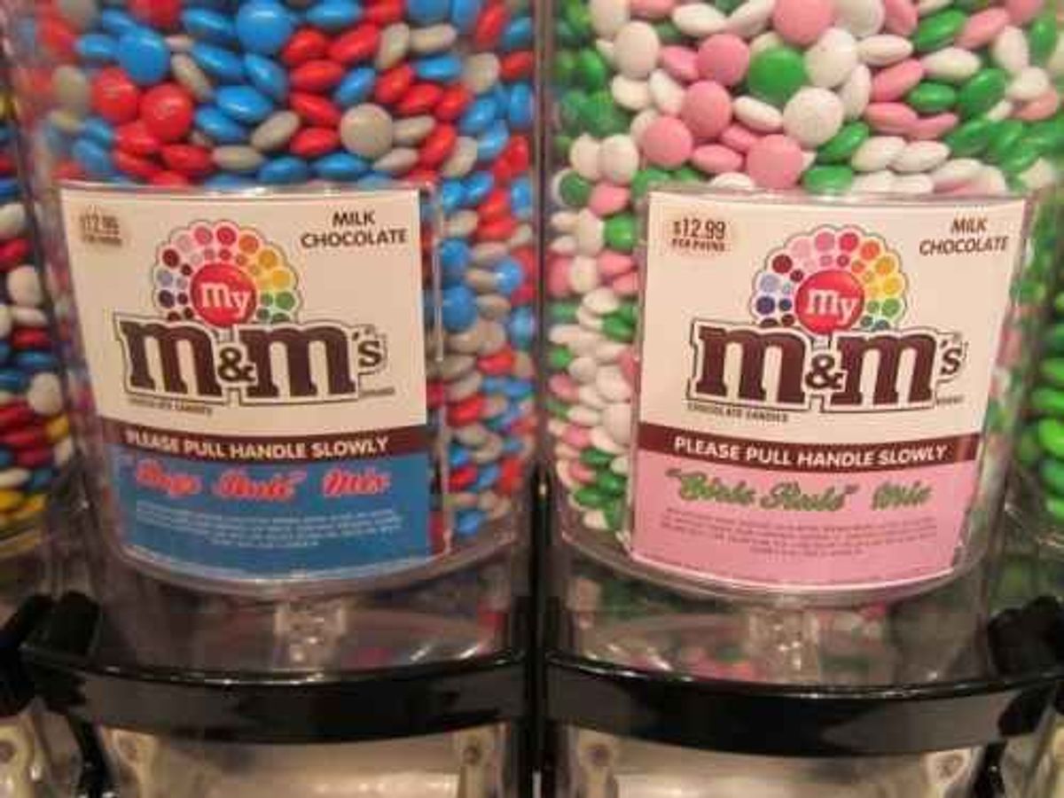 33 Unnecessary Gender Specific Products