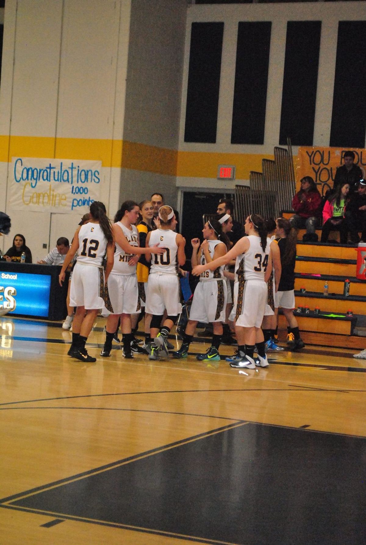 Basketball Is More Than A Game