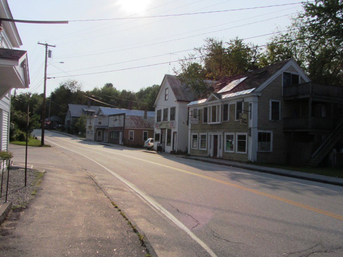 11 Things To Do In Buckfield, Maine