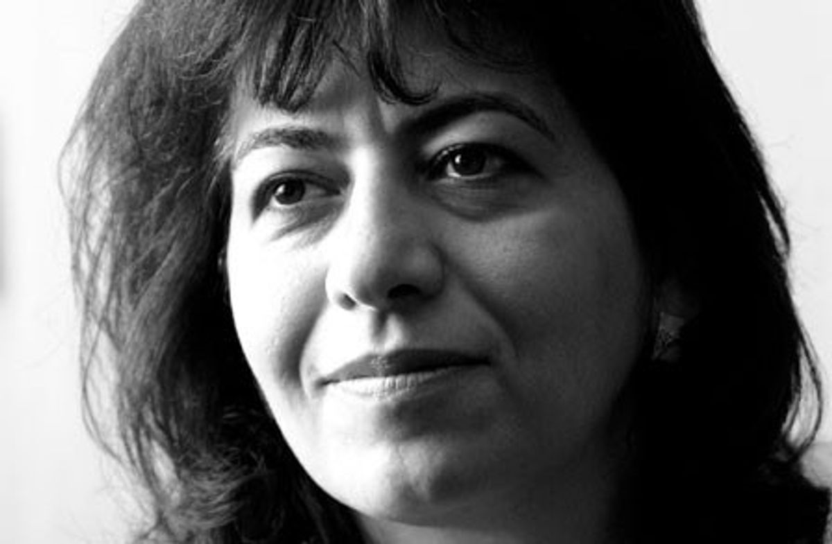 Dunya Mikhail: The Modern Sappho Of The Middle East