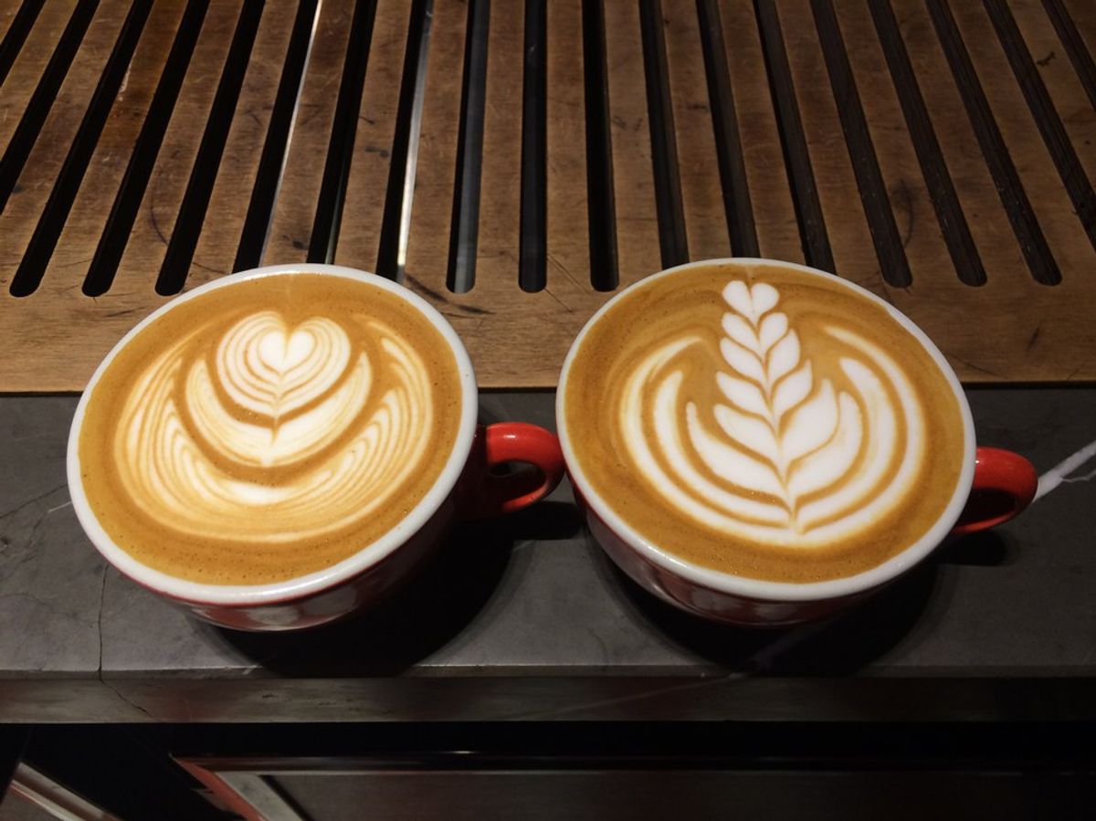 10 MustVisit Coffee Shops In The Johns Creek Area