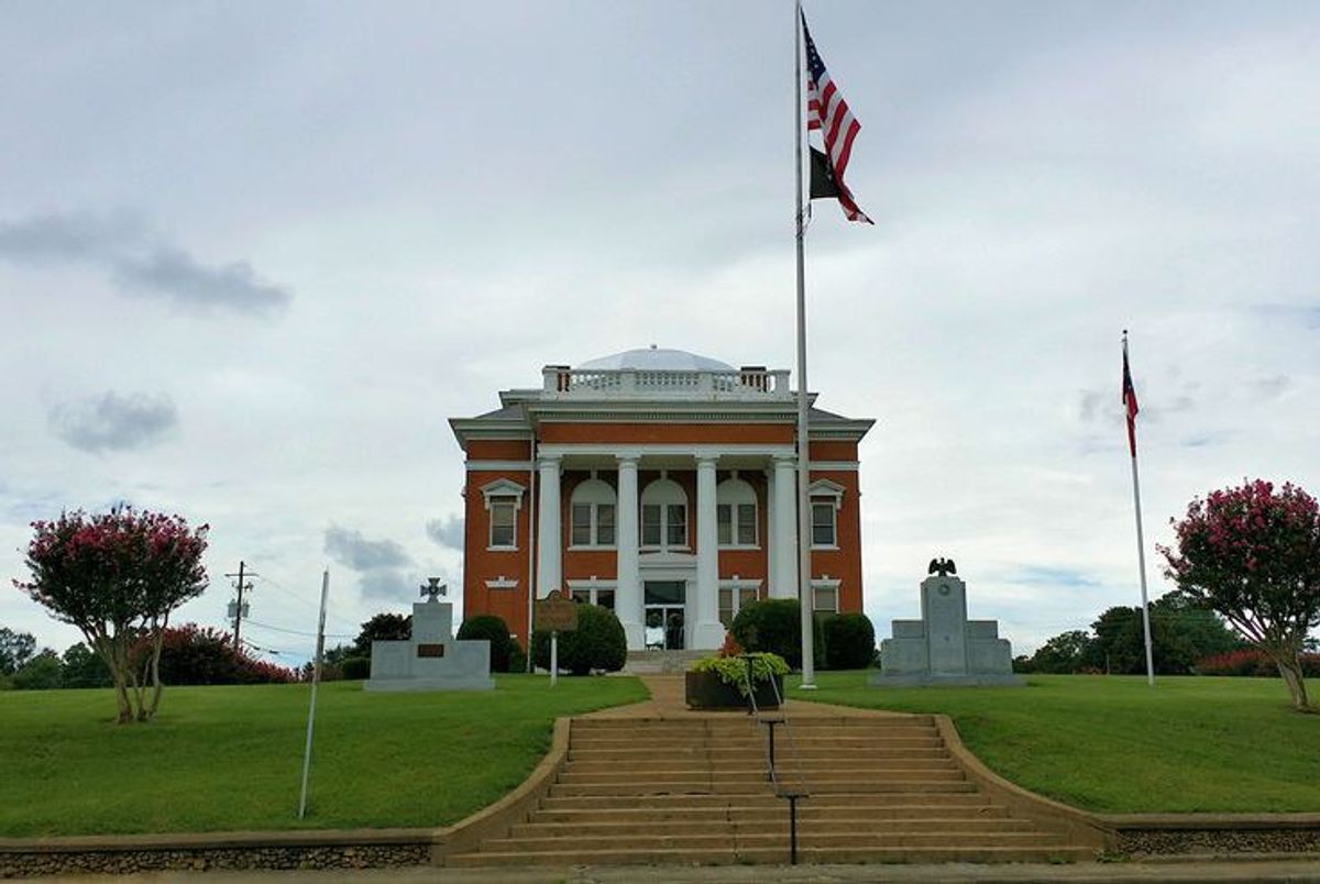 7 Things You Know To Be True If You're From Murray County, Georgia