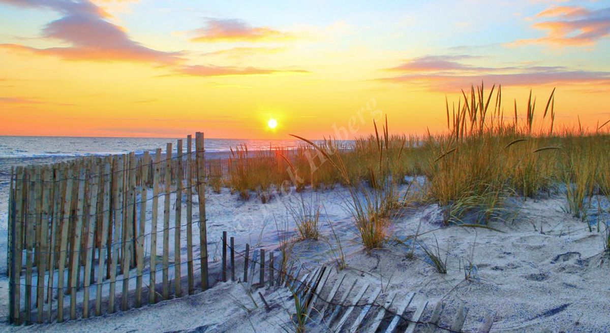 10 Perfect Sunset Spots On Long Island