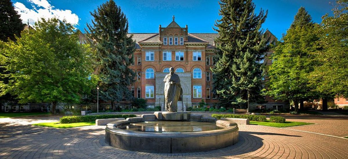 11 Ways To Stay At Gonzaga Forever