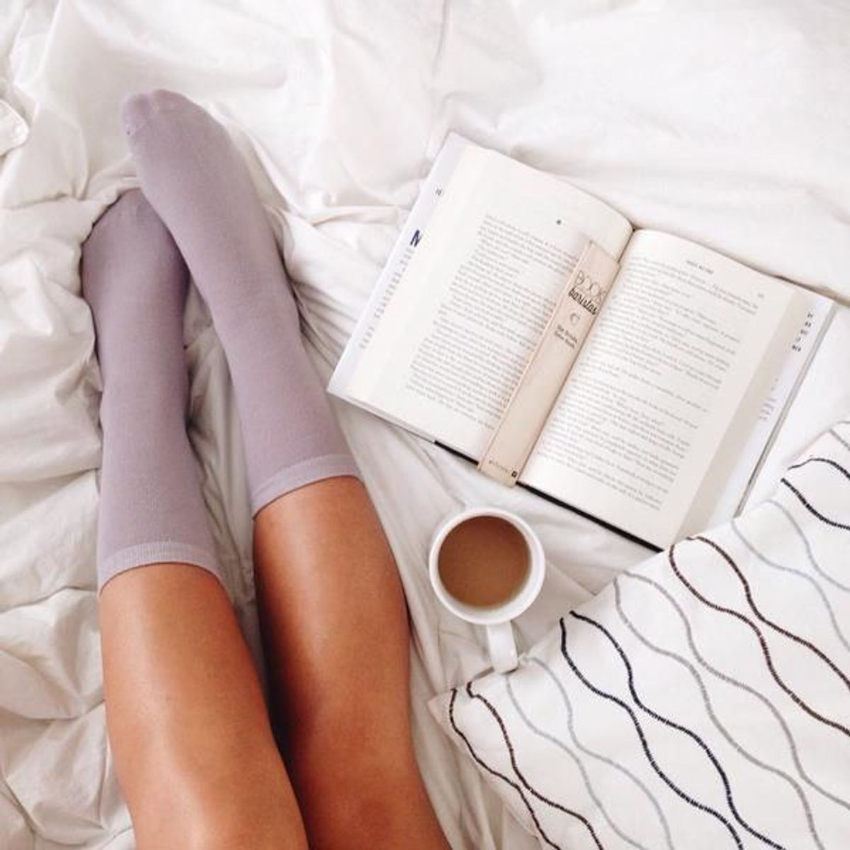 10 Ideas for the Perfect Lazy Day