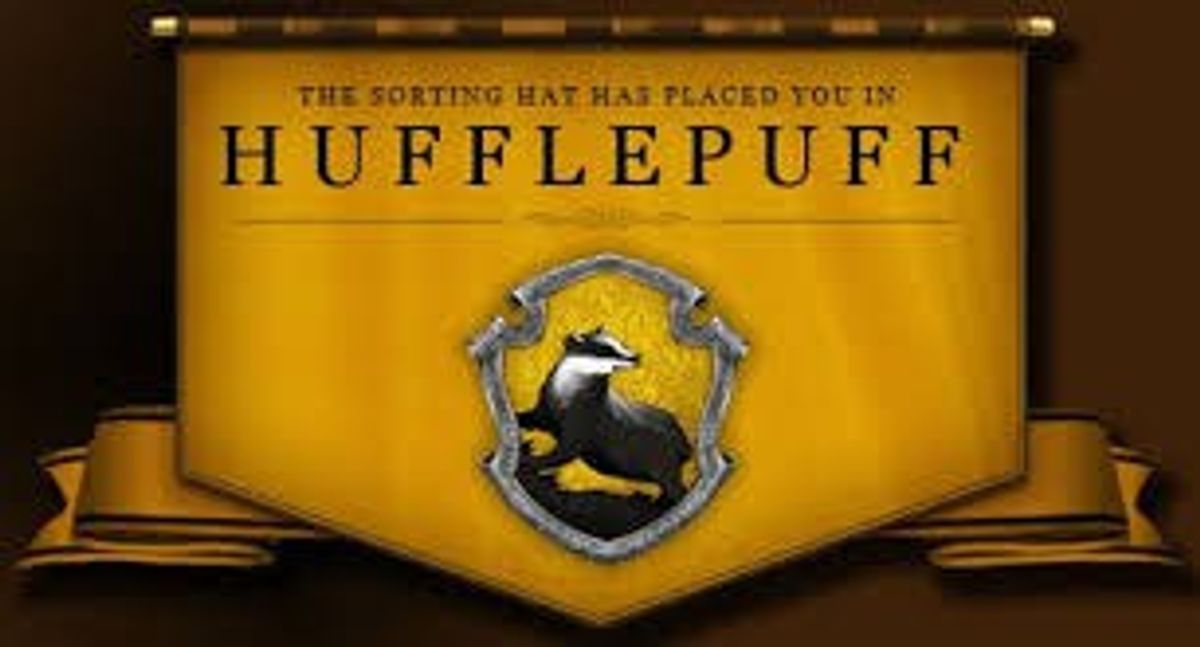 Why Hufflepuffs Are Incredibly Underrated