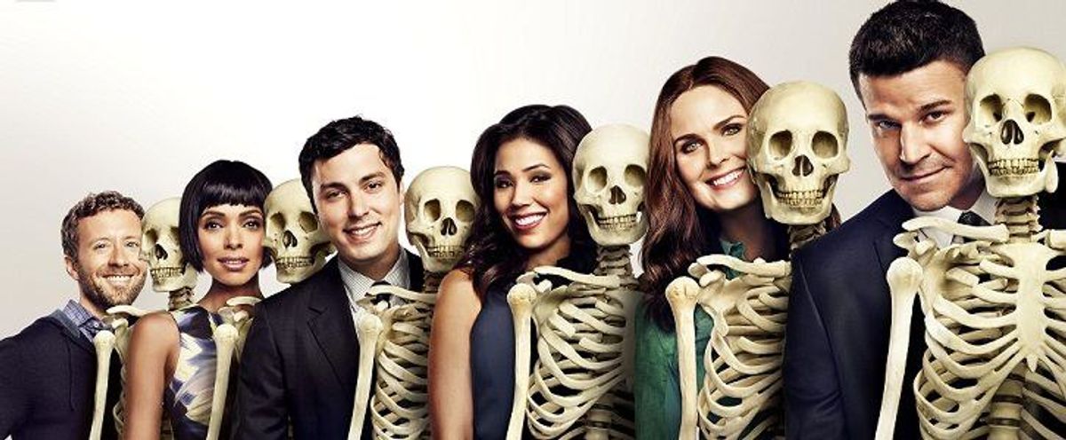 12 Thing Fans Will Miss About 'Bones' Once It Ends