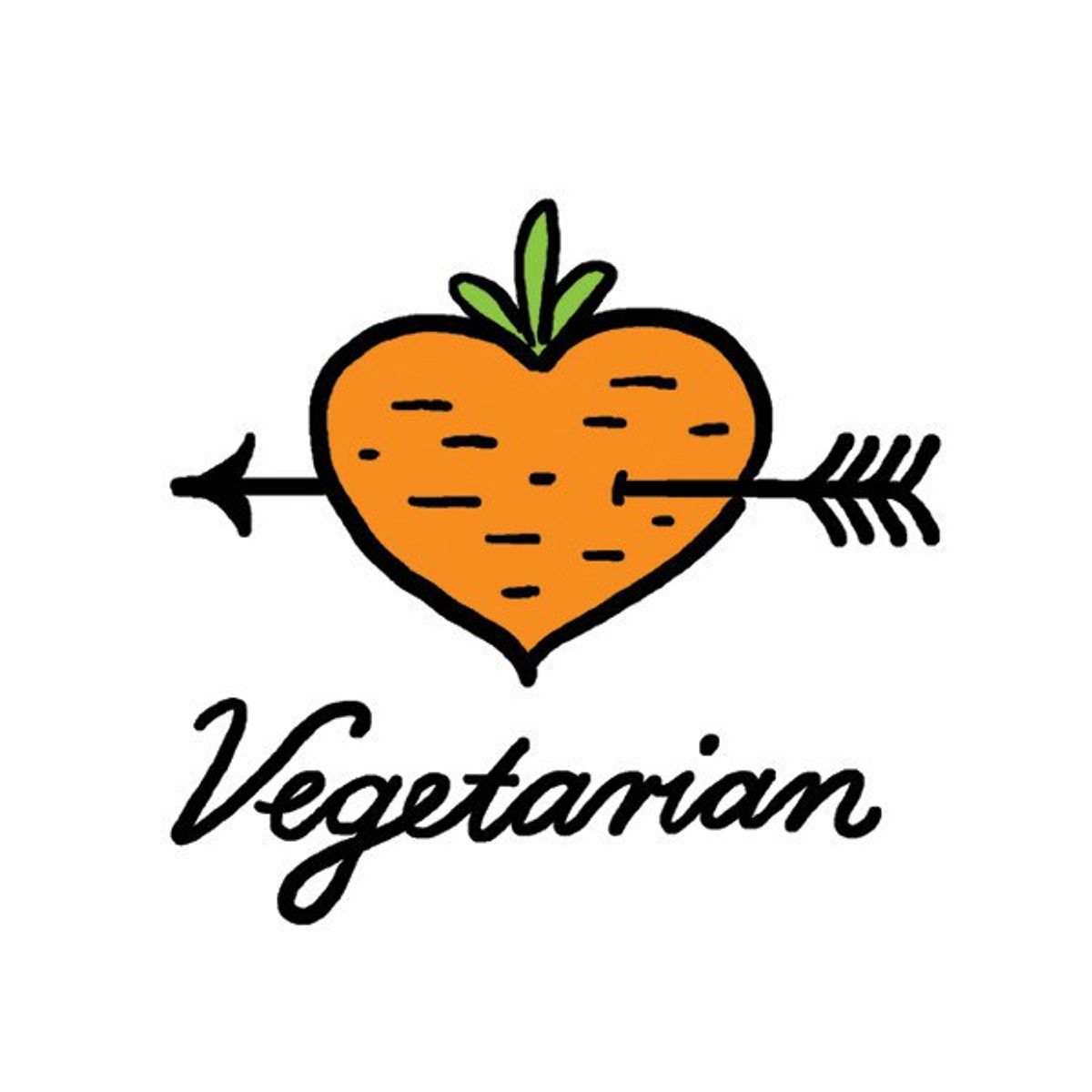 9 Struggles Only Vegetarians Will Understand