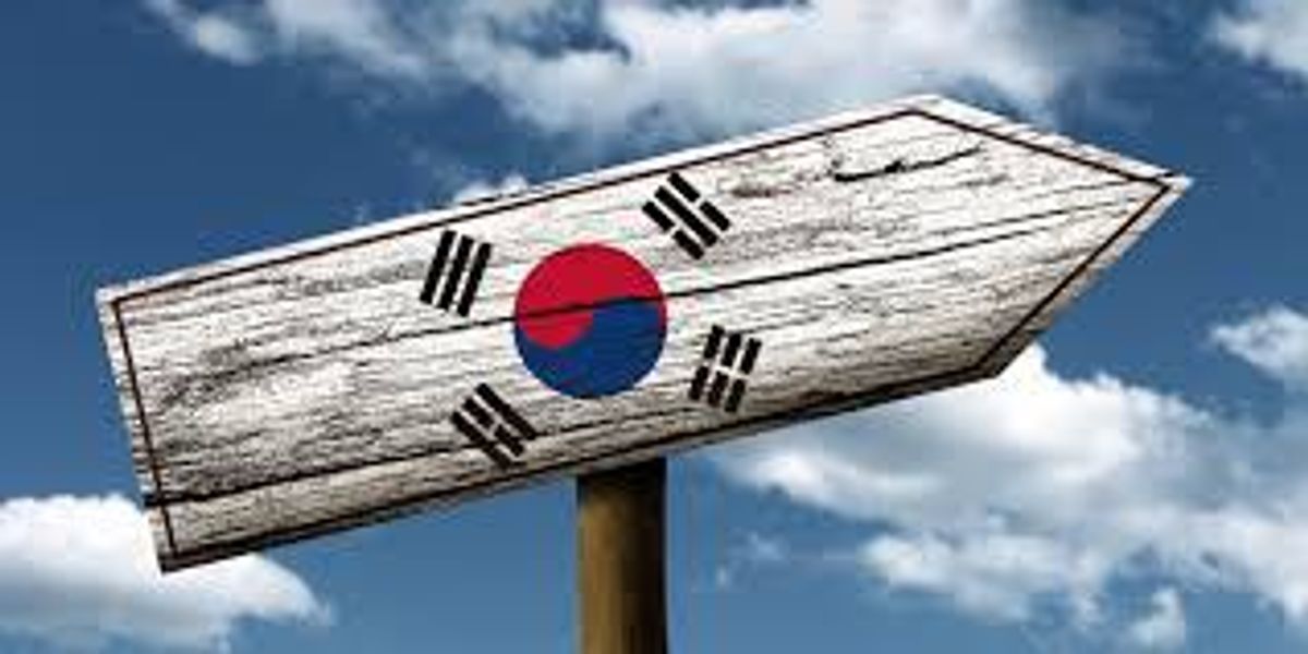 11 Expectations For 5 Weeks In South Korea