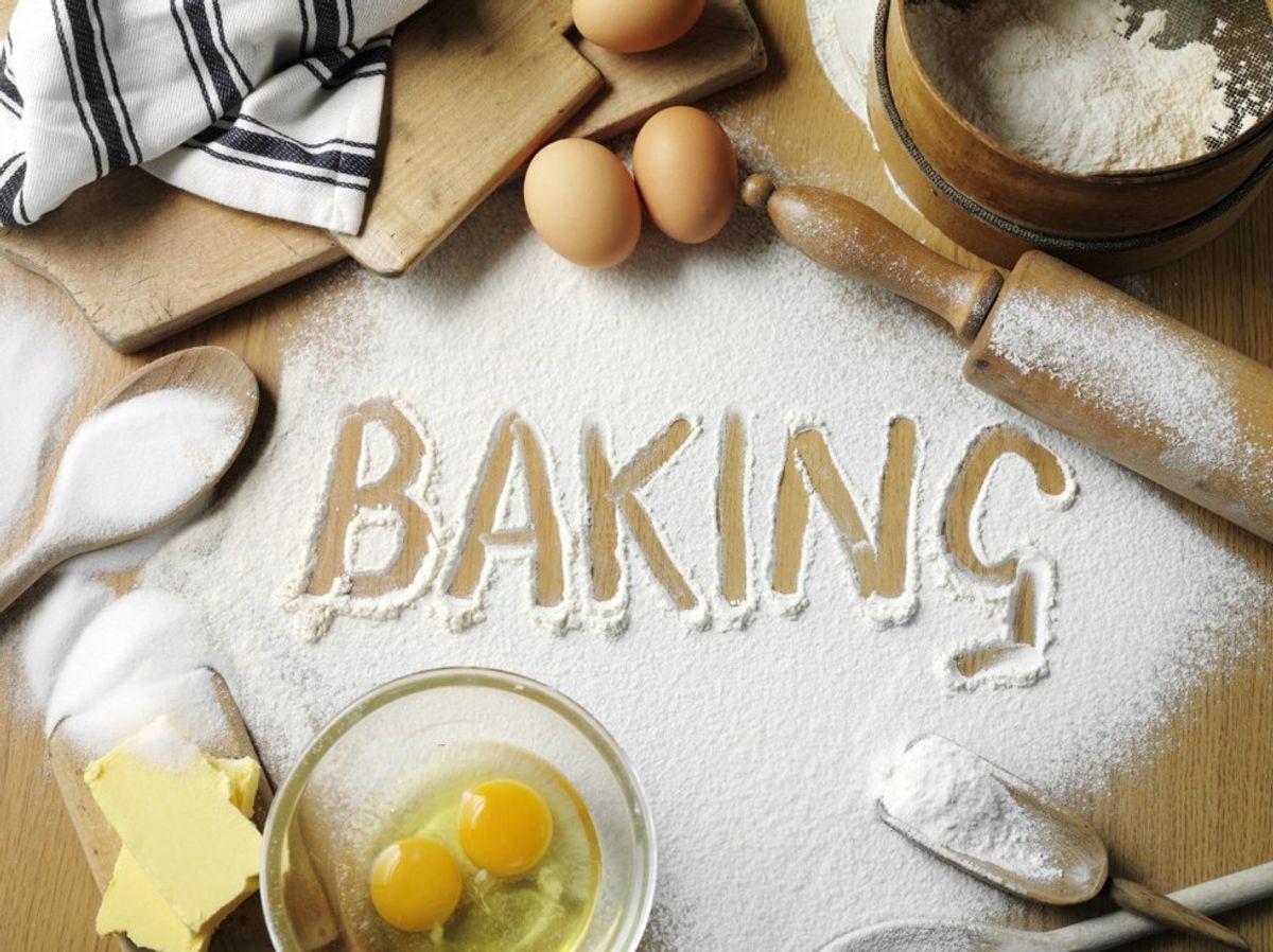 Is  Baking Worth It?