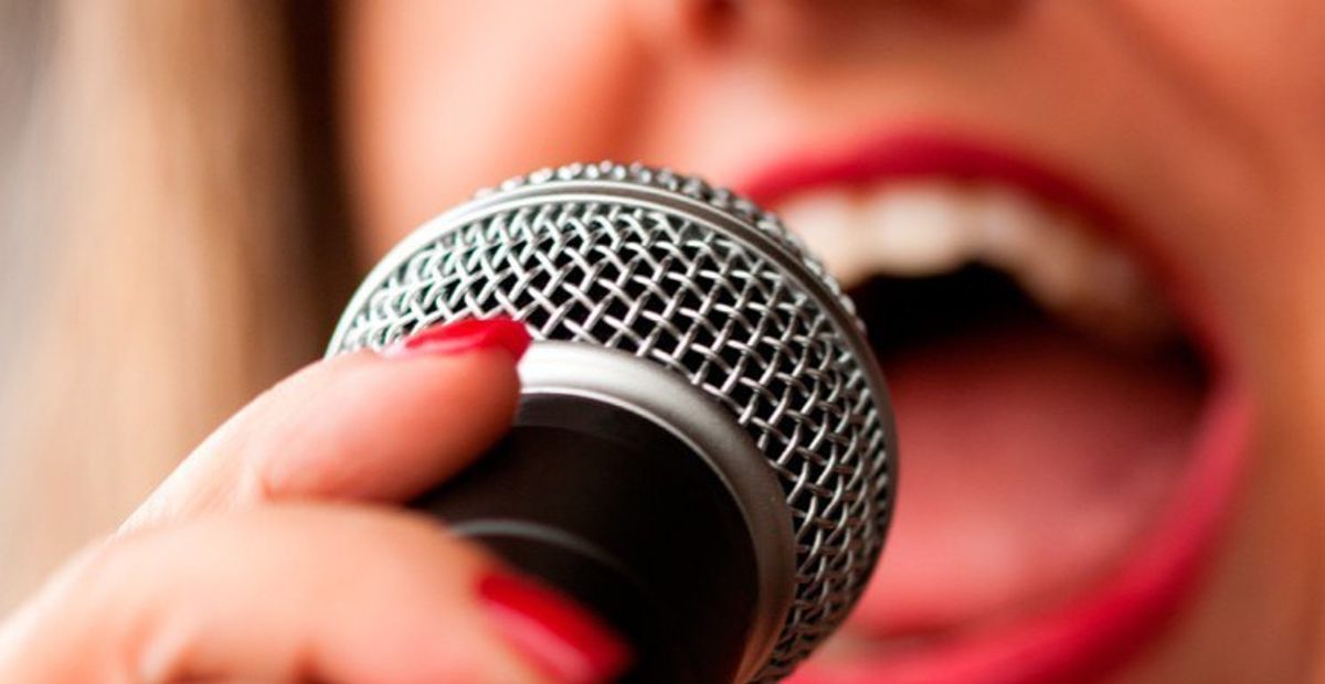 6 Reasons Why All Singers Should Have A Vocal Coach