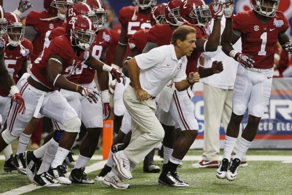 American Education A Broken System