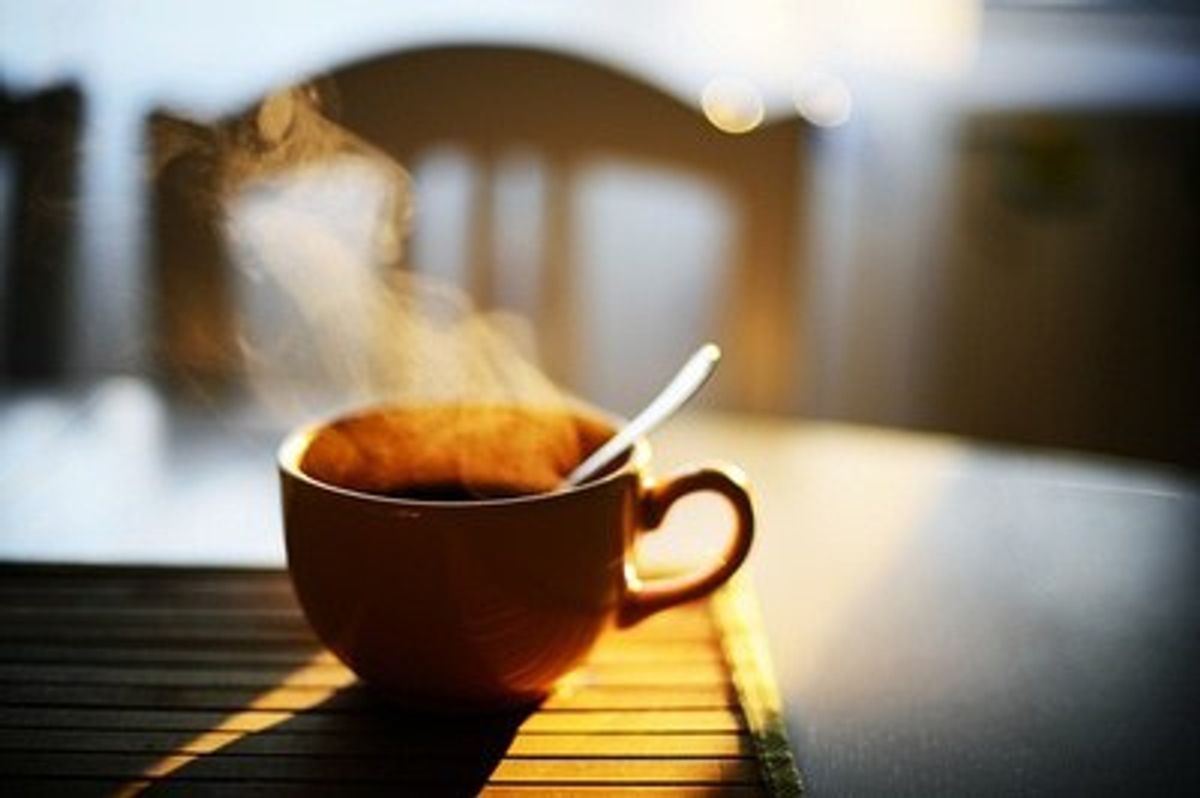 7 Tips To Make Your Mornings More Enjoyable